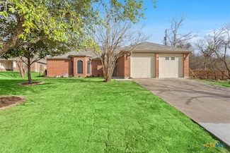 817 Erie Dr, Temple, TX 76504