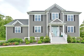 316 Winslow Way, Swansea, MA 02777