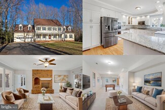 11729 Sawhill Blvd, Spotsylvania, VA 22553
