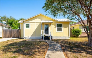 3458 Lawnview St, Corpus Christi, TX 78411