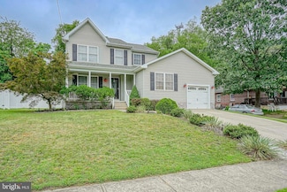 7525 Forrest Ave, Pennsauken, NJ 08110