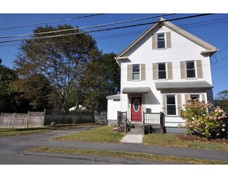 46 Thompson St, Maynard, MA 01754