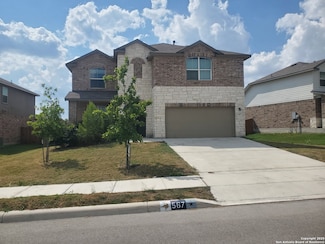 567 Lilac Shoals, Cibolo, TX 78108
