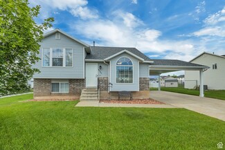 4060 W 4950 S, Roy, UT 84067