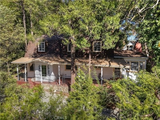 23581 Lake Dr, Crestline, CA 92325