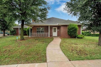 1630 Celia Dr, Wichita Falls, TX 76302