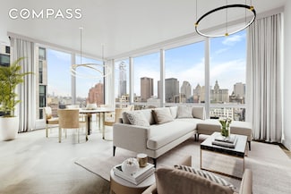 111 Murray St Unit 21A, New York, NY 10007