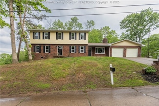 5430 Morning Dove Ln, Charleston, WV 25313
