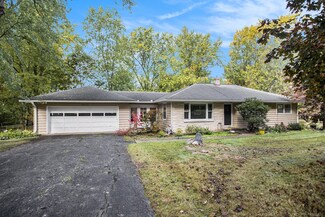 15833 17 1 2 Mile Rd, Marshall, MI 49068