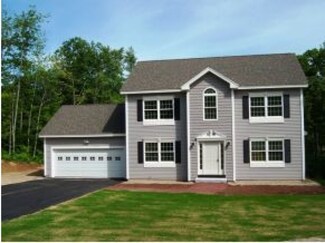 000 Gaviat Rd, Northwood, NH 03261
