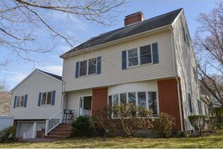 32 Lawrence Ln, Lexington, MA 02421