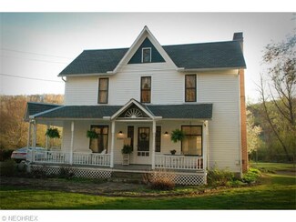 3989 Ohio 60, Killbuck, OH 44637