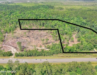 6.5 Ac Southport-Supply Rd SE, Bolivia, NC 28422