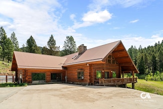 225 Muskrat Creek Rd, Boulder, MT 59632