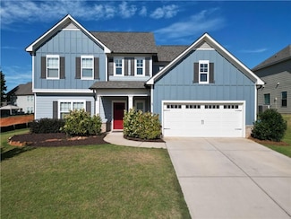 4075 Links Blvd, Jefferson, GA 30549