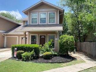 6202 W Jolie Ct, San Antonio, TX 78240