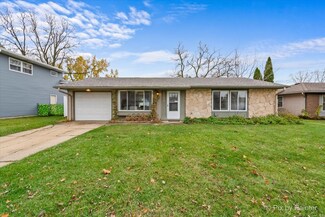 1151 Leawood Dr, Elgin, IL 60120