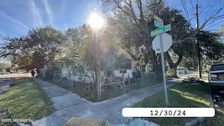 1942 W 14th St, Jacksonville, FL 32209