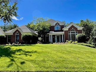 2611 Rycroft Ct, Chesterfield, MO 63017