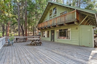 8028 Woodpecker Way, Wawona, CA 95389
