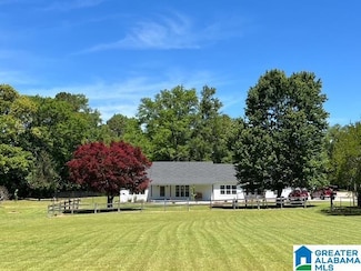 2800 4th Ave N, Clanton, AL 35045