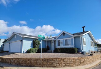 15935 Spring Oaks Rd Unit 167, El Cajon, CA 92021