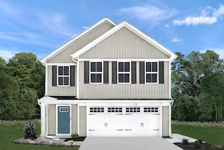 50 Grove Hill Terrace, Lynchburg, VA 24501