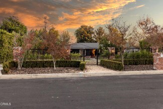 18012 Osborne St, Northridge, CA 91325