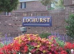 4444 Lochurst Dr, Pfafftown, NC 27040