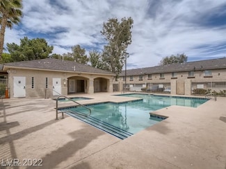 1145 Dusty Creek St, Las Vegas, NV 89128