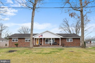 1705 Clover Ave, Vineland, NJ 08361