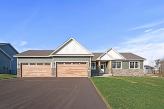 11287 195th Cir NW, Elk River, MN 55330