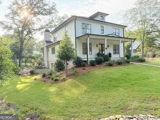 751 Bacon St, Madison, GA 30650