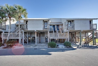 1804 E Gulf Beach Dr Unit I-3, Eastpoint, FL 32328