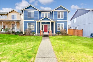 6710 133rd St E, Puyallup, WA 98373
