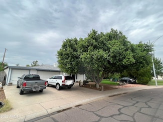 3130 N 47th Dr, Phoenix, AZ 85031
