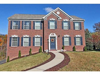 506 Sunrise Dr, Leechburg, PA 15656