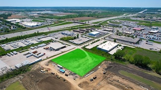 2.5 AC M/L 27th Ave, Council Bluffs, IA 51501