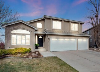 6749 Shannon Trail, Highlands Ranch, CO 80130