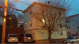 145 Lawton Ave, Lynn, MA 01902