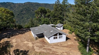 23 Wickersham Ranch Rd, Healdsburg, CA 95448