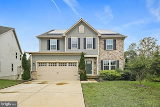 12296 Revolution Ct, Waldorf, MD 20602