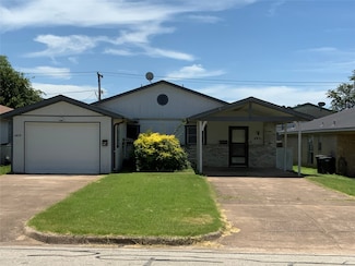 4829 Houghton Ave, Fort Worth, TX 76107