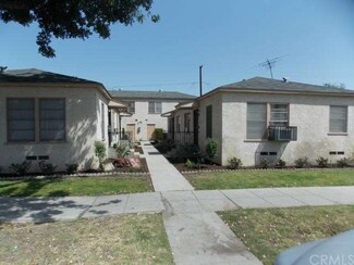 1111 E Harding St, Long Beach, CA 90805