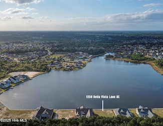 1259 Bella Vista Ln NE, Leland, NC 28451