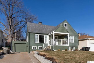 6128 Woolworth Ave, Omaha, NE 68106