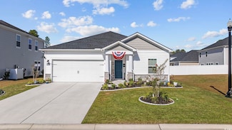 4206 Falls Oaks St, Conway, SC 29526