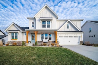 8110 Chesapeake Place NW, Pickerington, OH 43147