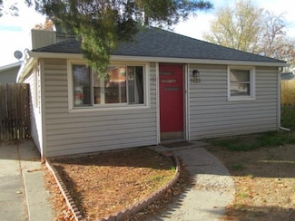 1425 Pinyon Ave Unit A, Grand Junction, CO 81501