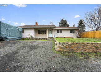 4407 Chenoweth Rd, the Dalles, OR 97058